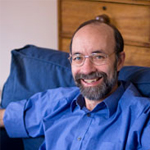 Professor Adrian Moore