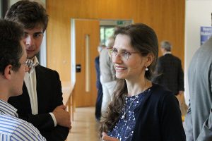 Bickley Memorial Lecture 2016 (2)