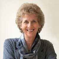 Professor Dame Jane Glover DBE FRCM HonRAM